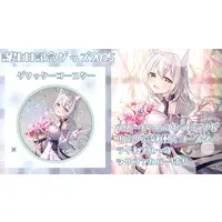 Hyougetsuka Felicia - Coaster - VTuber