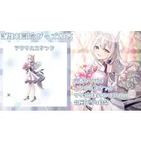 Hyougetsuka Felicia - Acrylic stand - VTuber