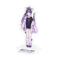 Miiya - Acrylic stand - VTuber