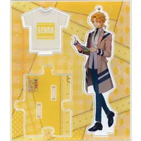 Senra - Acrylic stand - UraShimaSakataSen (USSS)