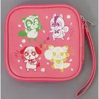 UraShimaSakataSen (USSS) - Pouch