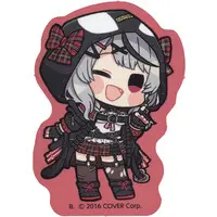 Sakamata Chloe - Stickers - hololive