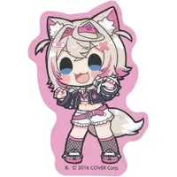 Mococo Abyssgard - Stickers - hololive