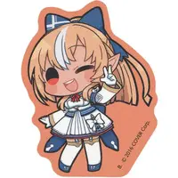 Shiranui Flare - Stickers - hololive