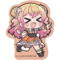 Momosuzu Nene - Stickers - hololive