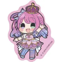 Himemori Luna - Stickers - hololive