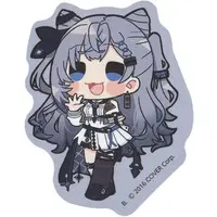 Vestia Zeta - Stickers - hololive
