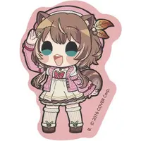 Ayunda Risu - Stickers - hololive