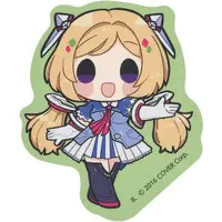 Aki Rosenthal - Stickers - hololive