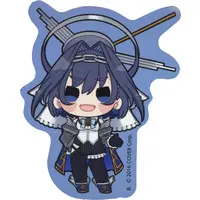 Ouro Kronii - Stickers - Promise