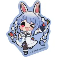 Usada Pekora - Stickers - hololive