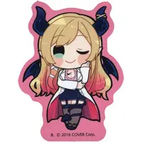 Yuzuki Choco - Stickers - hololive