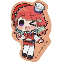 Takanashi Kiara - Stickers - hololive English