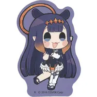 Ninomae Ina'nis - Stickers - Myth