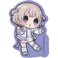 Todoroki Hajime - Stickers - hololive