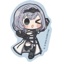 Shirogane Noel - Stickers - hololive