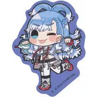 Kobo Kanaeru - Stickers - hololive