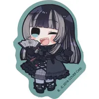 Juufuutei Raden - Stickers - hololive
