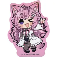 Hakui Koyori - Stickers - hololive