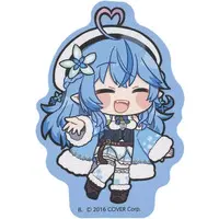 Yukihana Lamy - Stickers - hololive