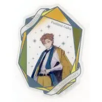 Fushimi Gaku - Character Card - Nijisanji