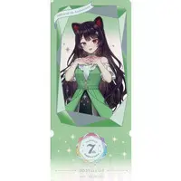 Inui Toko - Character Card - Nijisanji
