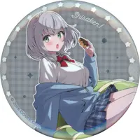 Shirogane Noel - Badge - hololive