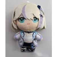 Nonono Nono - Key Chain - VTuber