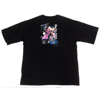ReGLOSS - Clothes - T-shirts