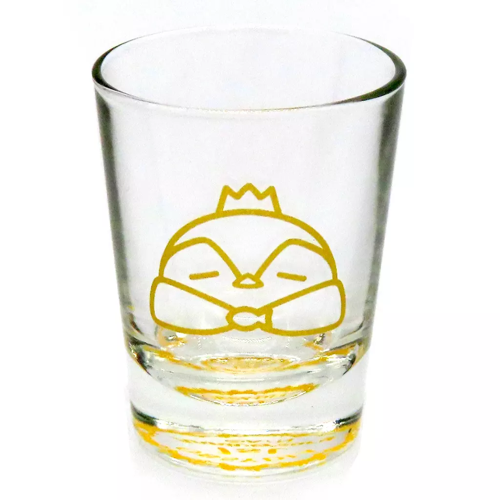 Petra Gurin - Tumbler, Glass - Tableware - OBSYDIA