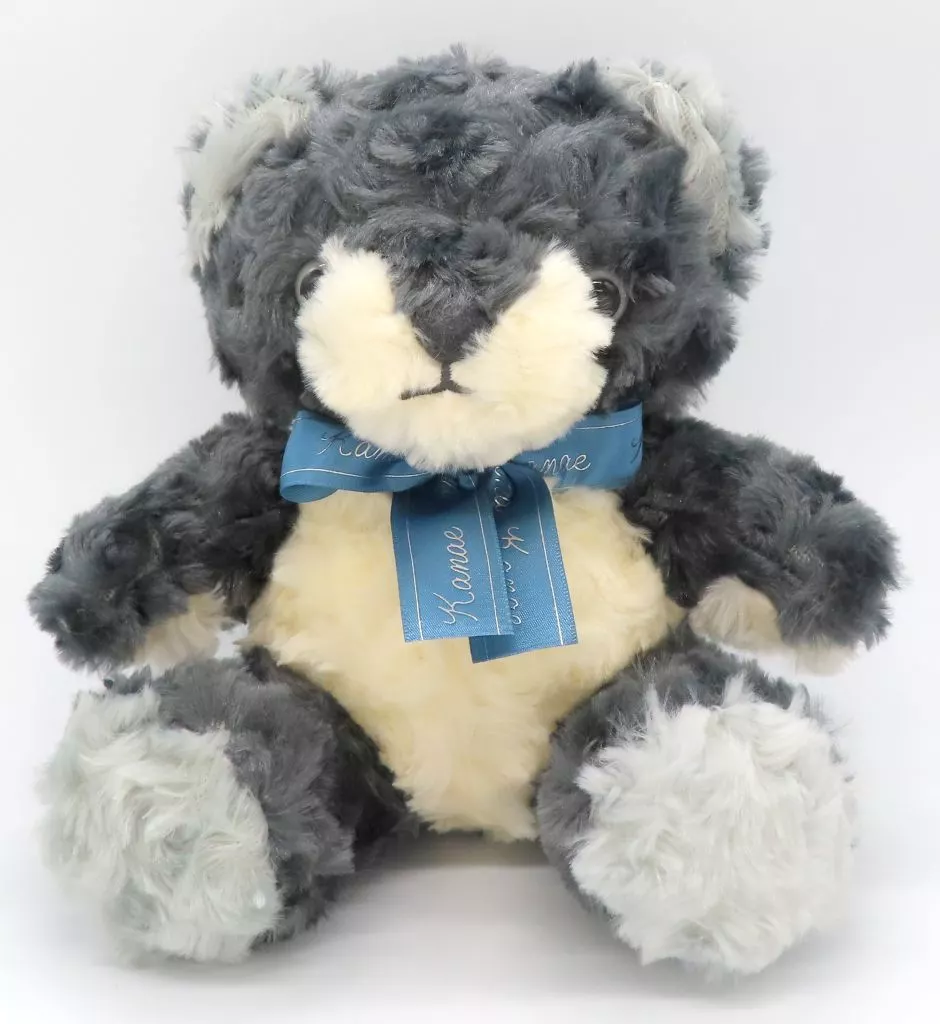 Kanae - NIJI Bear - Plush - Nijisanji