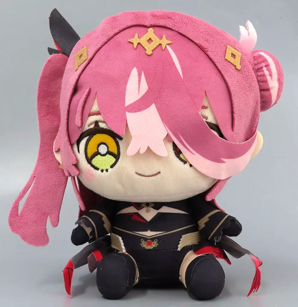 Houshou Marine - hololive friends with u - Magical Girl holoWitches - Plush - hololive