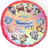 hololive English - Cushion