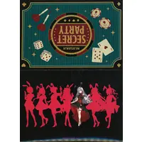 Ishigami Nozomi - DMM Scratch! - Character Card - Nijisanji