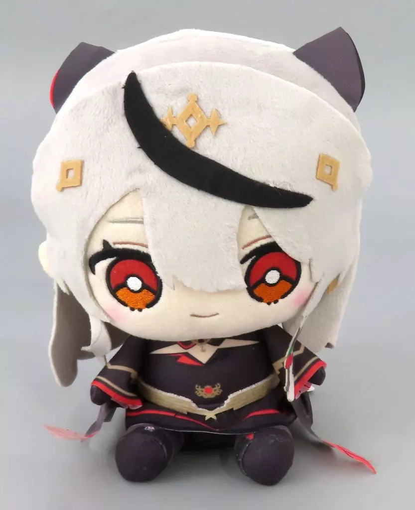Sakamata Chloe - hololive friends with u - Magical Girl holoWitches - Plush - hololive