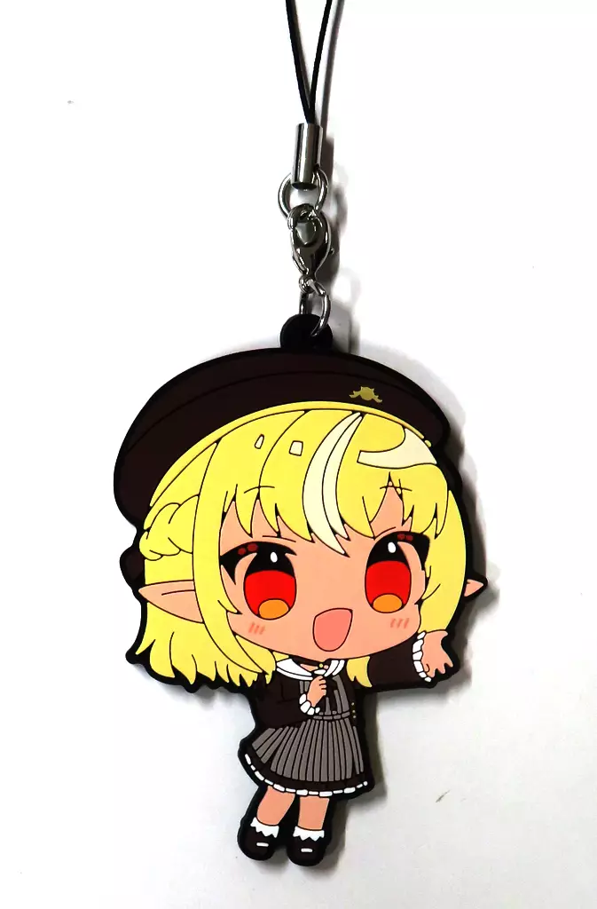 Shiranui Flare - Key Chain - hololive