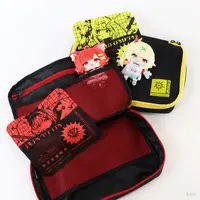 Ratna Petit - NIJISANJI Stealth Mode Type - Desk Mat - Pouch - Multi Cloth - Character Card - Nijisanji