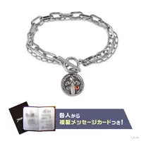 Kenmochi Toya & Fushimi Gaku - Accessory - TOGABITO 7th Anniv. - Bracelet - Nijisanji