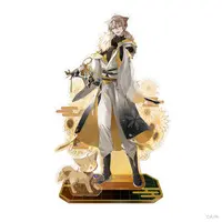 Fushimi Gaku - TOGABITO 7th Anniv. - Acrylic stand - Nijisanji