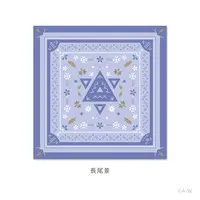 Nagao Kei - Scarf - VΔLZ 5th Anniversary - VΔLZ