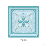 Kaida Haru - Scarf - VΔLZ 5th Anniversary - VΔLZ