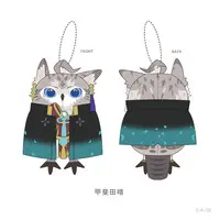 Kaida Haru - VΔLZ 5th Anniversary - Plush - VΔLZ