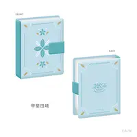 Kaida Haru - VΔLZ 5th Anniversary - Folder - VΔLZ