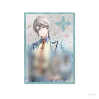 Kaida Haru - Illustration Board - VΔLZ 5th Anniversary - VΔLZ