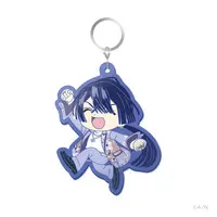 Nagao Kei - VΔLZ 5th Anniversary - Key Chain - VΔLZ