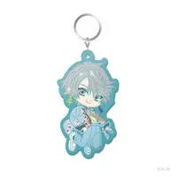Kaida Haru - VΔLZ 5th Anniversary - Key Chain - VΔLZ