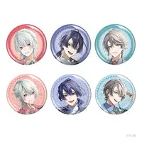 VΔLZ - VΔLZ 5th Anniversary - Random Badge - Kaida Haru & Nagao