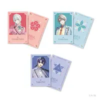 VΔLZ - VΔLZ 5th Anniversary - Random Character Card - Kaida Haru