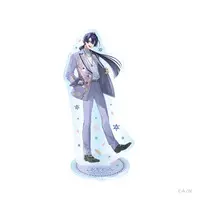 Nagao Kei - VΔLZ 5th Anniversary - Acrylic stand - VΔLZ