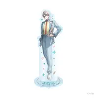 Kaida Haru - VΔLZ 5th Anniversary - Acrylic stand - VΔLZ